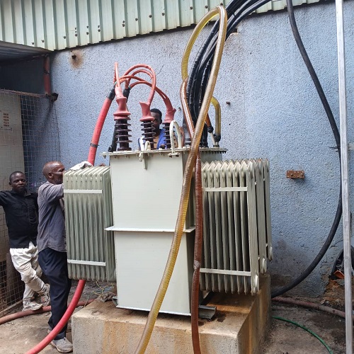 Our Services